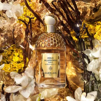 عطر جيرلان أكوا أليجوريا بوسكا فانيلا فورتي للجنسين 125 مل
