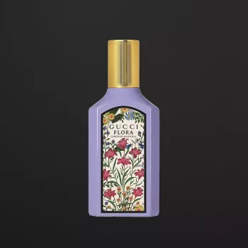 عطر غوتشي فلورا جورجيس ماجنوليا للنساء 100 مل