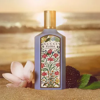 عطر غوتشي فلورا جورجيس ماجنوليا للنساء 100 مل