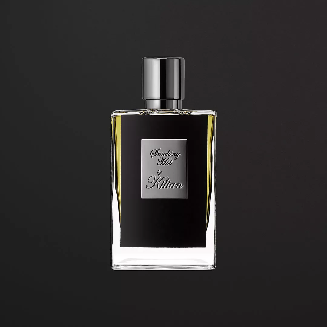 عطر كيليان باريس سموكينج هوت للرجال 50 مل من ماركة Kilian - أكسيك Axeek