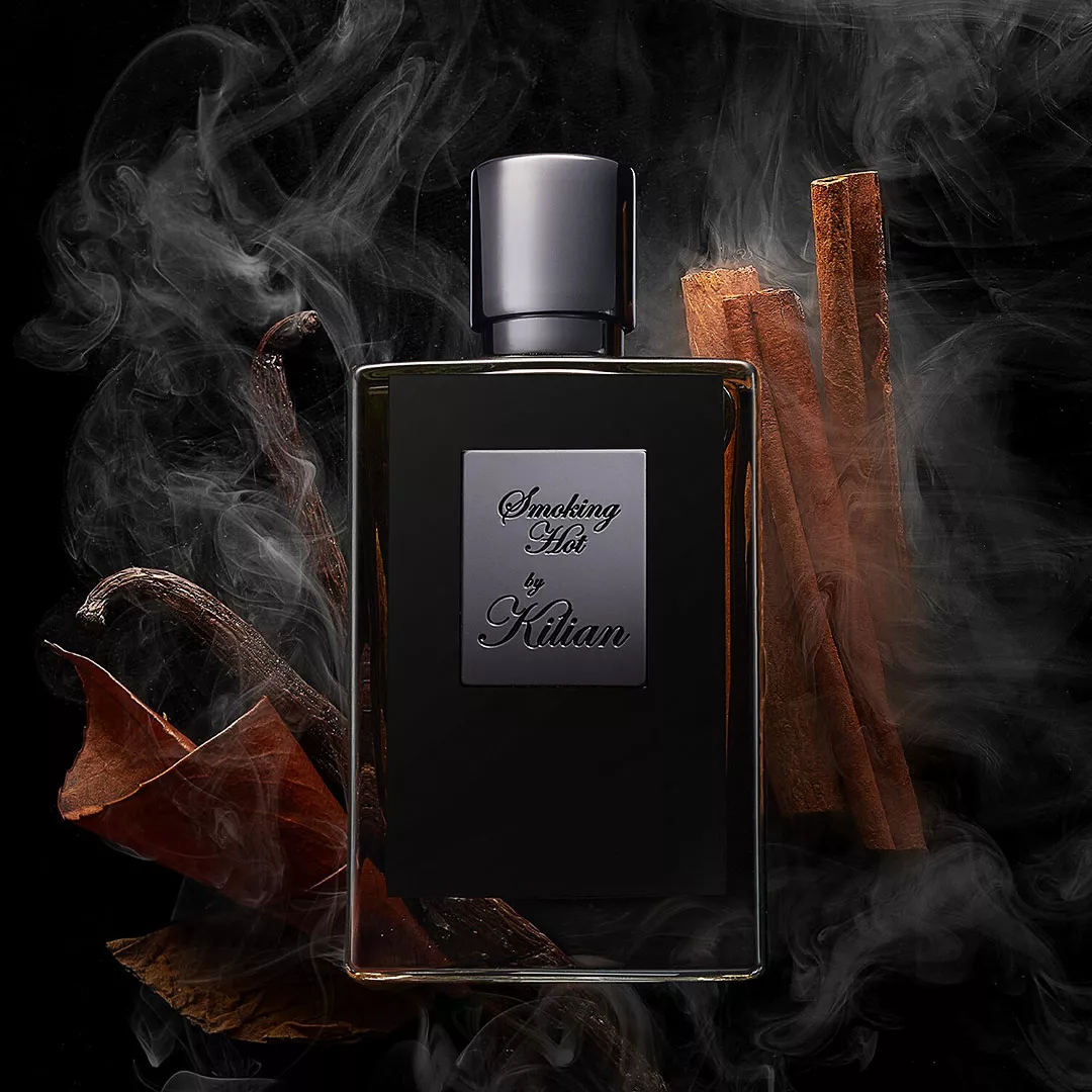عطر كيليان باريس سموكينج هوت للرجال 50 مل من ماركة Kilian - أكسيك Axeek