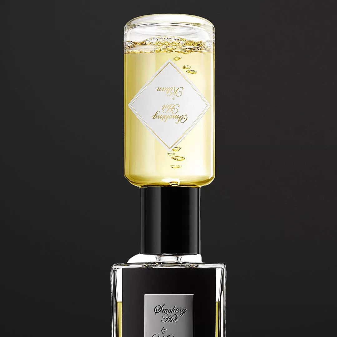 عطر كيليان باريس سموكينج هوت للرجال 50 مل من ماركة Kilian - أكسيك Axeek