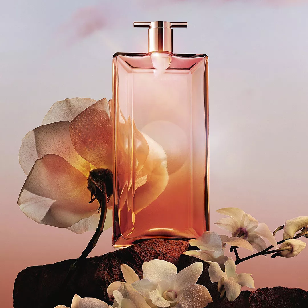 عطر لانكوم أيدول ناو للنساء 100 مل من ماركة Lancome - أكسيك Axeek