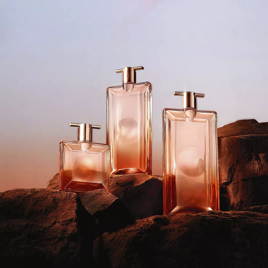 عطر لانكوم أيدول ناو للنساء 100 مل من ماركة Lancome - أكسيك Axeek