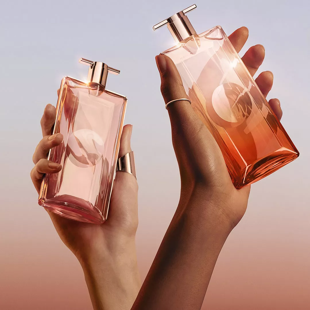 عطر لانكوم أيدول ناو للنساء 100 مل من ماركة Lancome - أكسيك Axeek