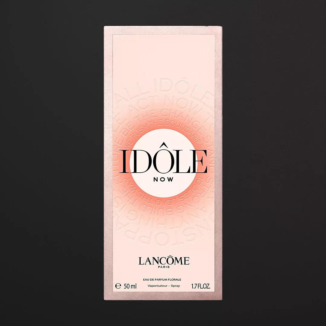 عطر لانكوم أيدول ناو للنساء 100 مل من ماركة Lancome - أكسيك Axeek