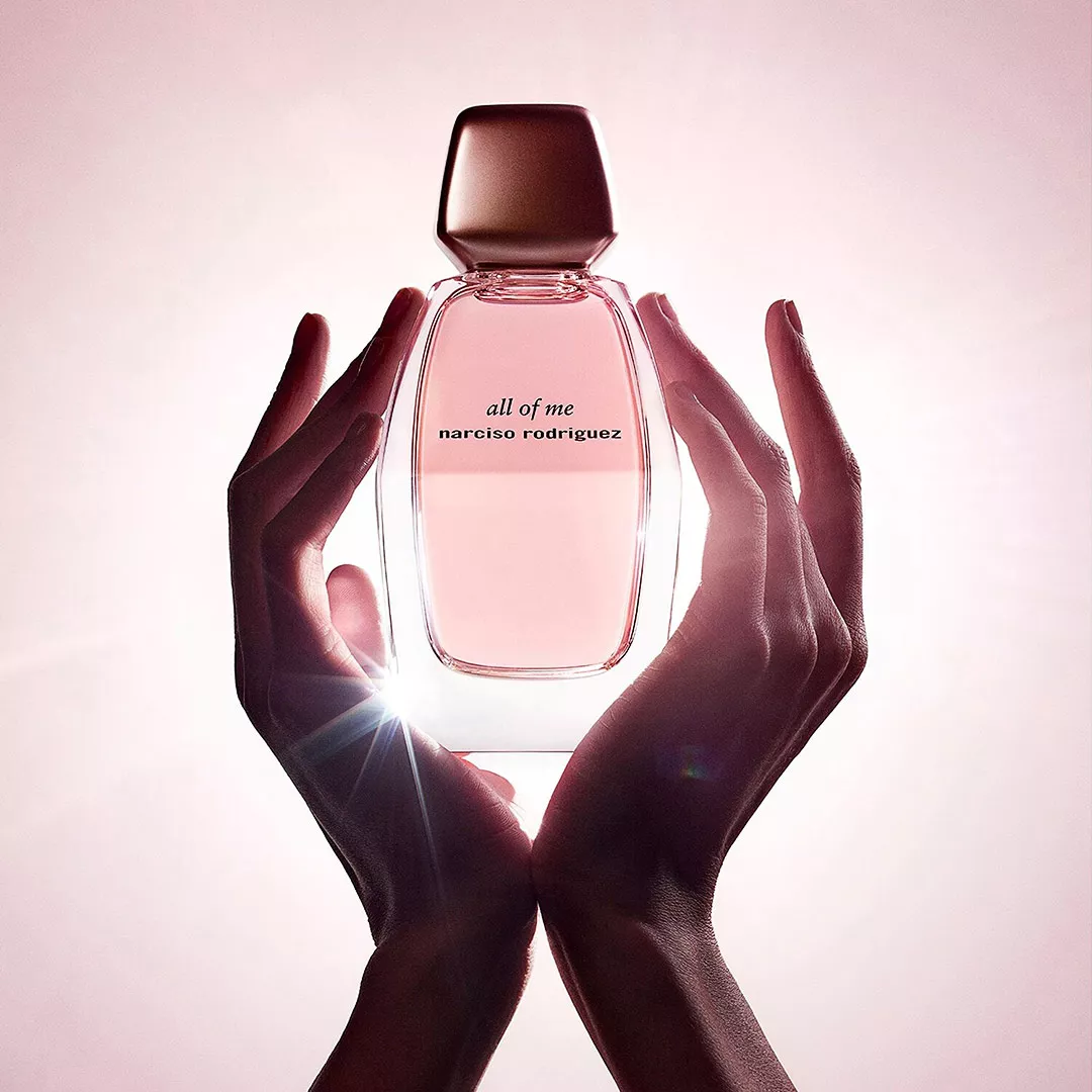 عطر نارسيسو رودريغز أول أوف مي للنساء 90 مل من ماركة Narciso Rodriguez - أكسيك Axeek