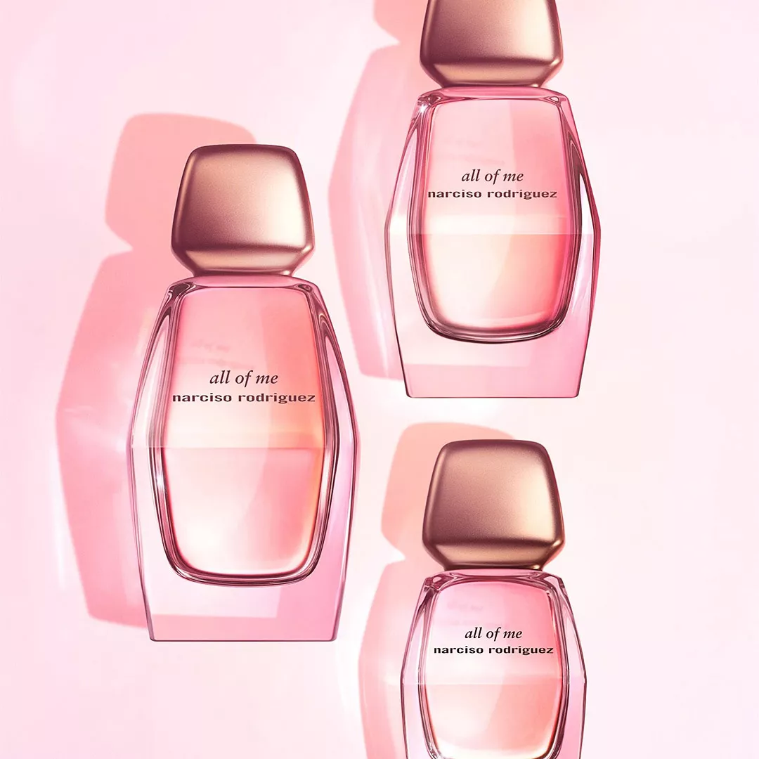 عطر نارسيسو رودريغز أول أوف مي للنساء 90 مل من ماركة Narciso Rodriguez - أكسيك Axeek