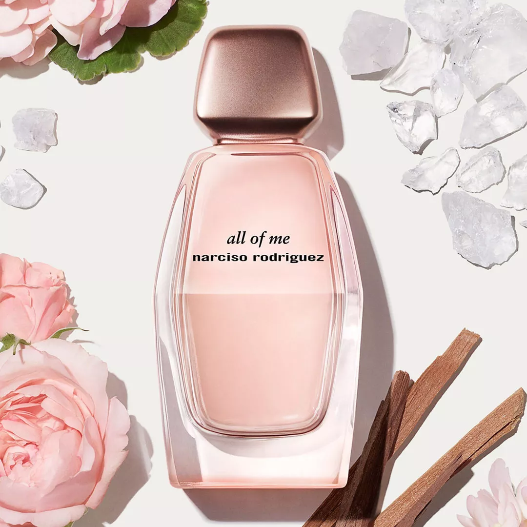 عطر نارسيسو رودريغز أول أوف مي للنساء 90 مل من ماركة Narciso Rodriguez - أكسيك Axeek