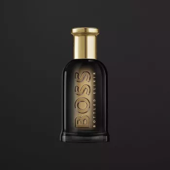 عطر هوغو بوس بوتيلد إلكسير للرجال 100 مل