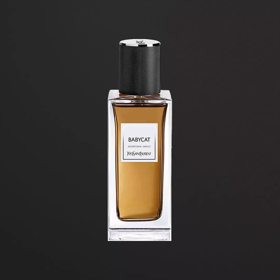 عطر ايف سان لوران بيبي كات لو فيستيير للنساء 125 مل من ماركة Yves Saint Laurent - أكسيك Axeek