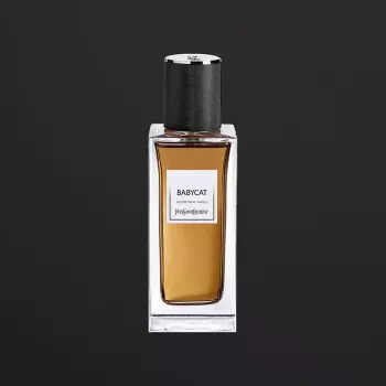عطر ايف سان لوران بيبي كات لو فيستيير للنساء 125 مل