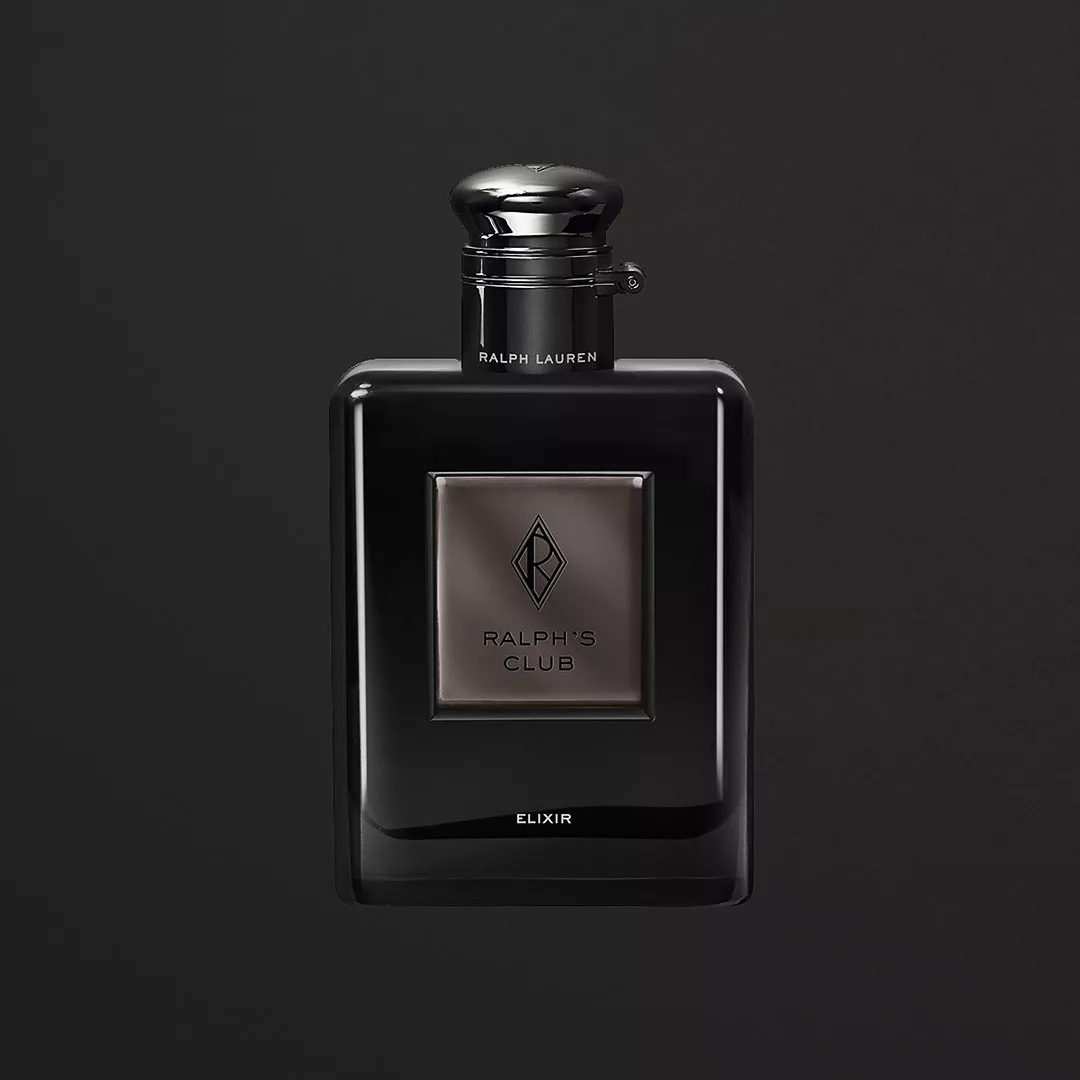 عطر رالف لورين كلوب إليكسير للرجال 75 مل من ماركة Ralph  Lauren - أكسيك Axeek