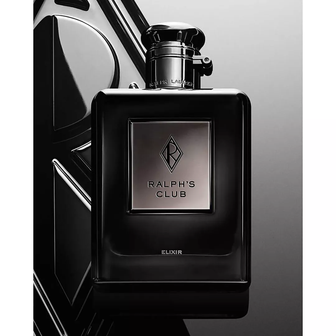 عطر رالف لورين كلوب إليكسير للرجال 75 مل من ماركة Ralph  Lauren - أكسيك Axeek