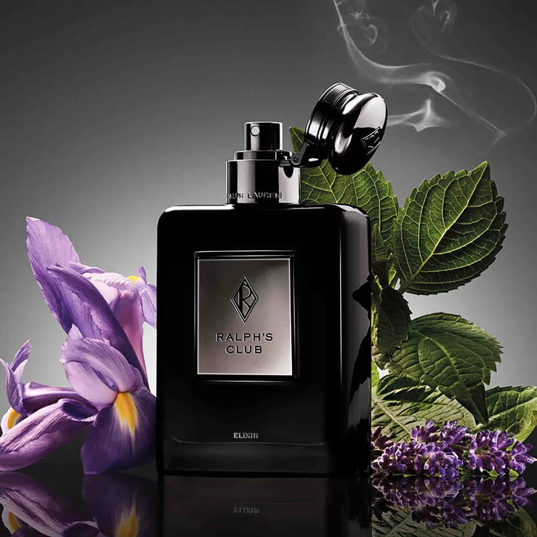 عطر رالف لورين كلوب إليكسير للرجال 75 مل من ماركة Ralph  Lauren - أكسيك Axeek