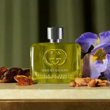 عطر غوتشي جيلتي إلكسير للرجال 60 مل
