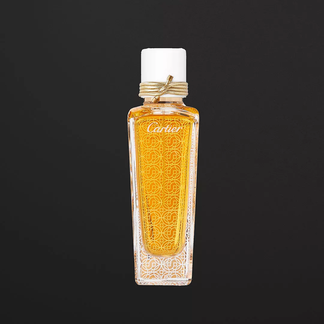 عطر كارتييه عود فانييه للجنسين 75 مل من ماركة Cartier - أكسيك Axeek