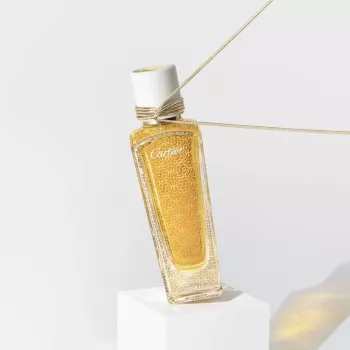 عطر كارتييه عود فانييه للجنسين 75 مل