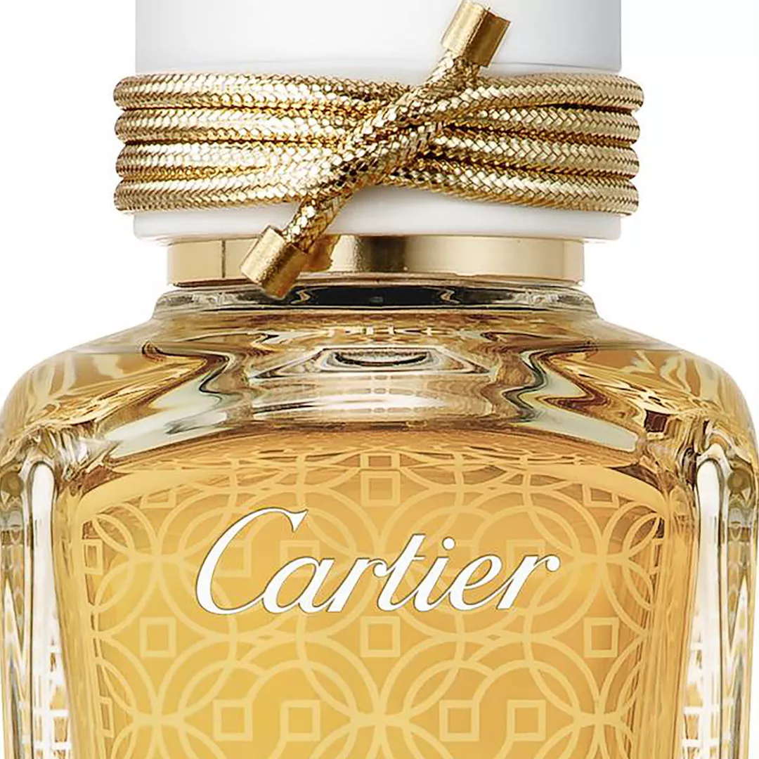عطر كارتييه عود فانييه للجنسين 75 مل من ماركة Cartier - أكسيك Axeek