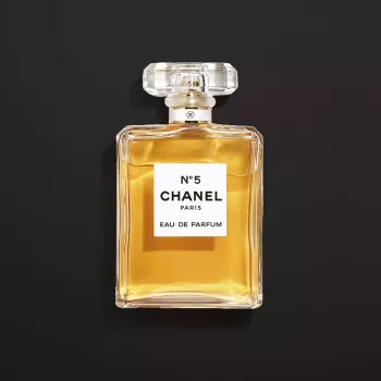 عطر شانيل N°5 للنساء 100 مل