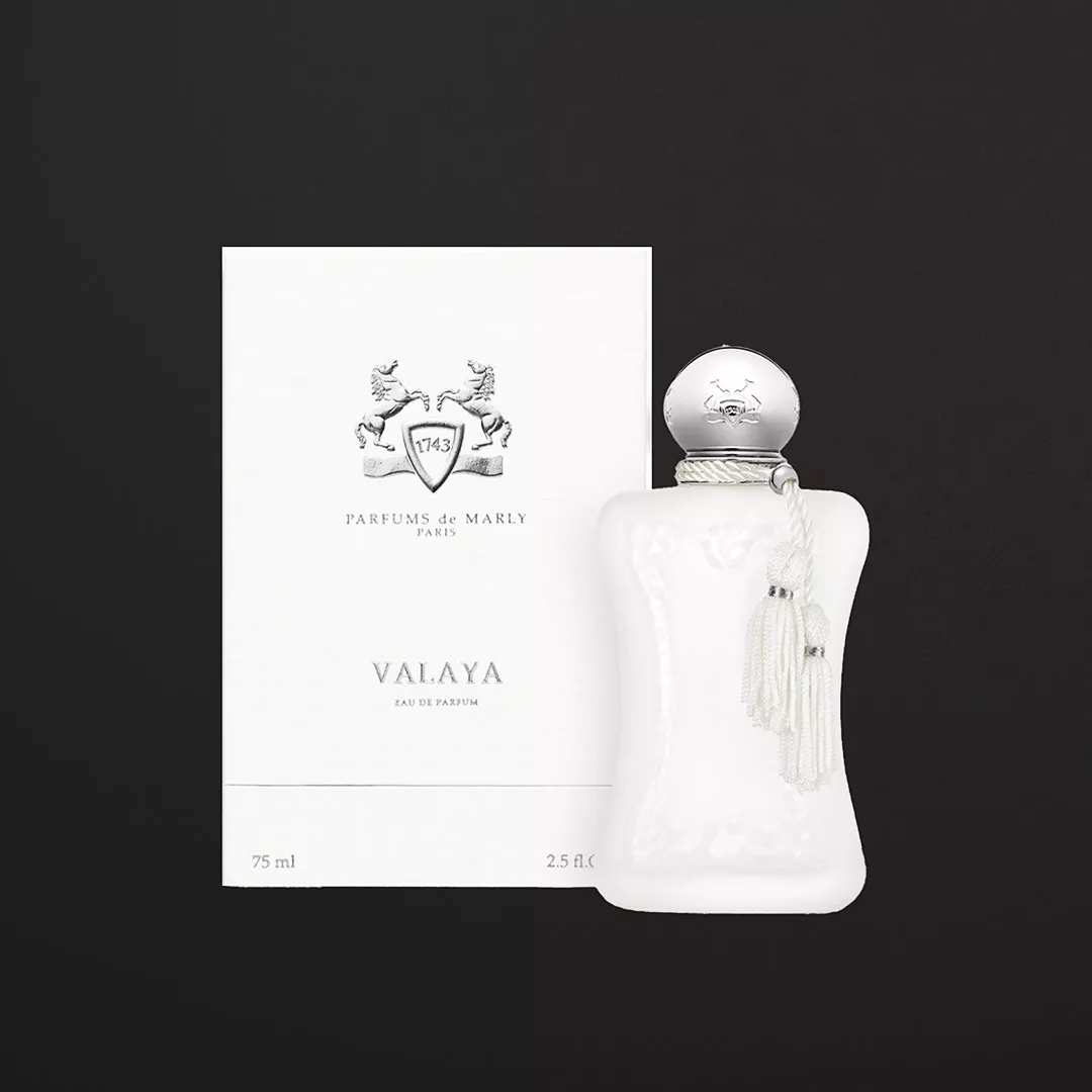 عطر دي مارلي فالايا 75 مل من ماركة De Marly - أكسيك Axeek