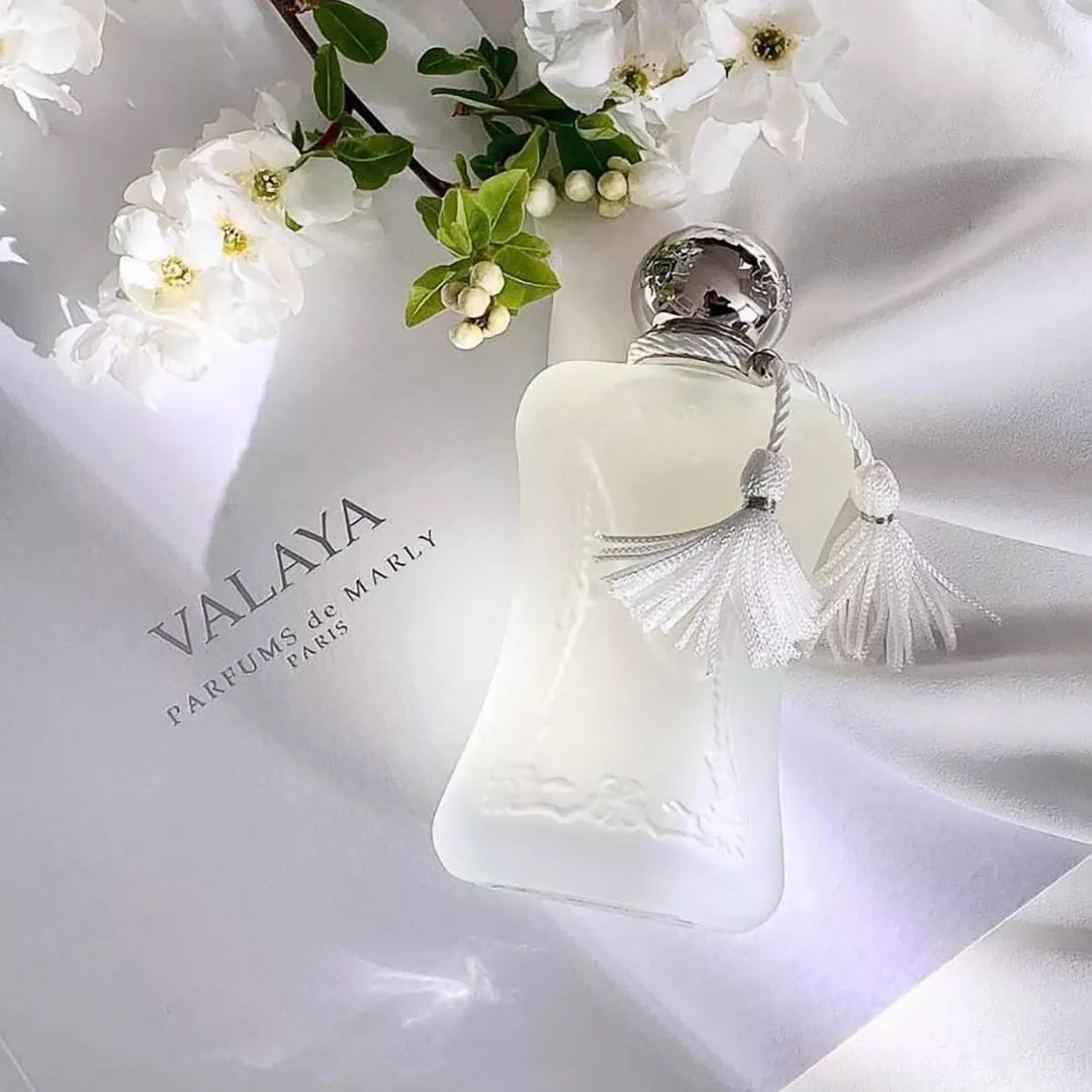 عطر دي مارلي فالايا 75 مل من ماركة De Marly - أكسيك Axeek