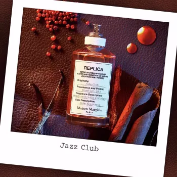 عطر ميزون مارجيلا جاز كلوب للرجال 100 مل