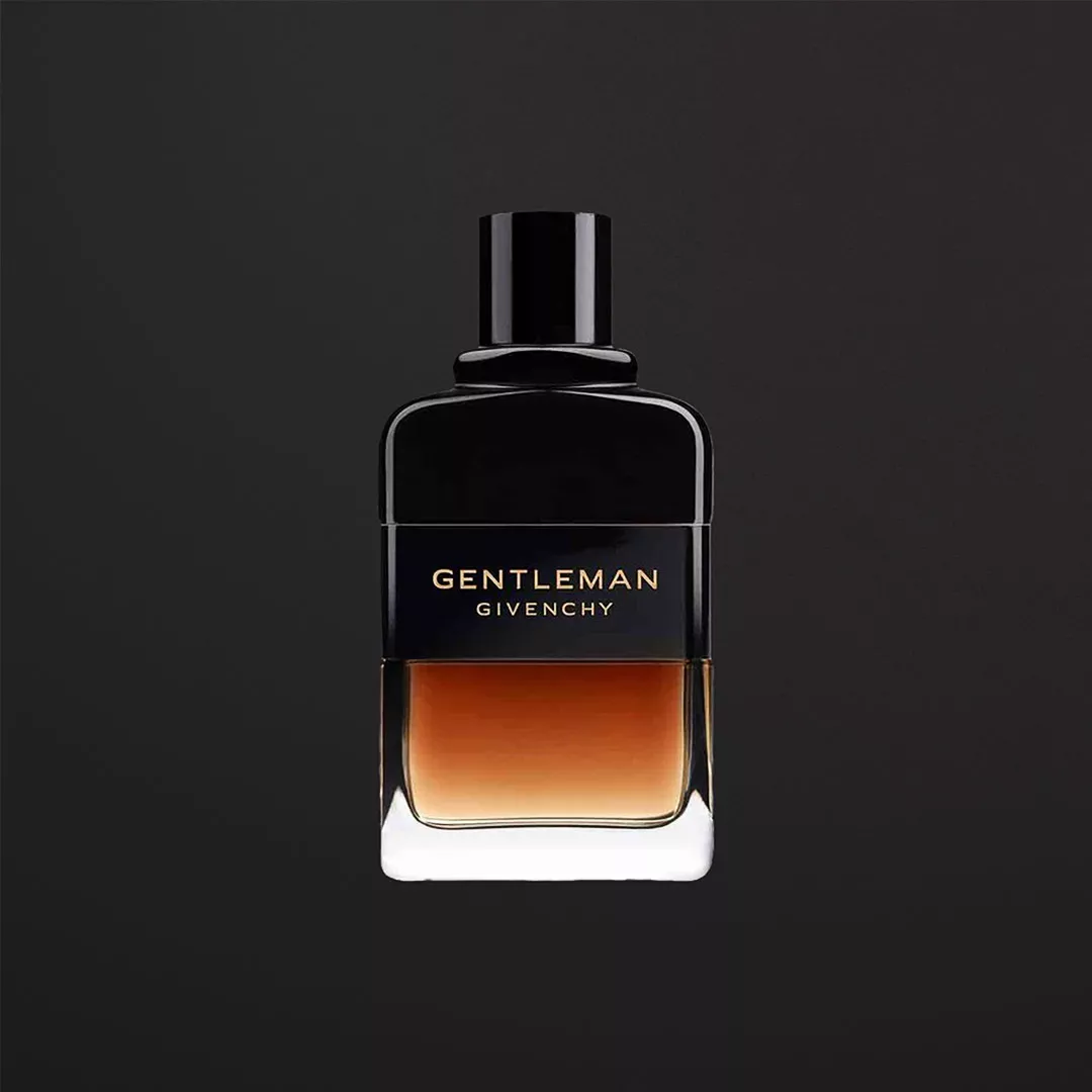 عطر جيفنشي جنتلمان ريزيرف بريفيه للرجال 100 مل من ماركة GIVENCHY - أكسيك Axeek