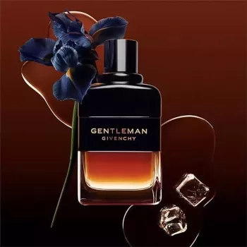 عطر جيفنشي جنتلمان ريزيرف بريفيه للرجال 100 مل