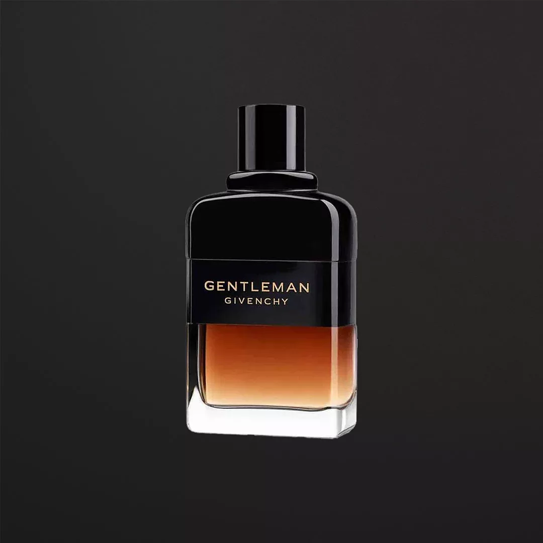 عطر جيفنشي جنتلمان ريزيرف بريفيه للرجال 100 مل من ماركة GIVENCHY - أكسيك Axeek