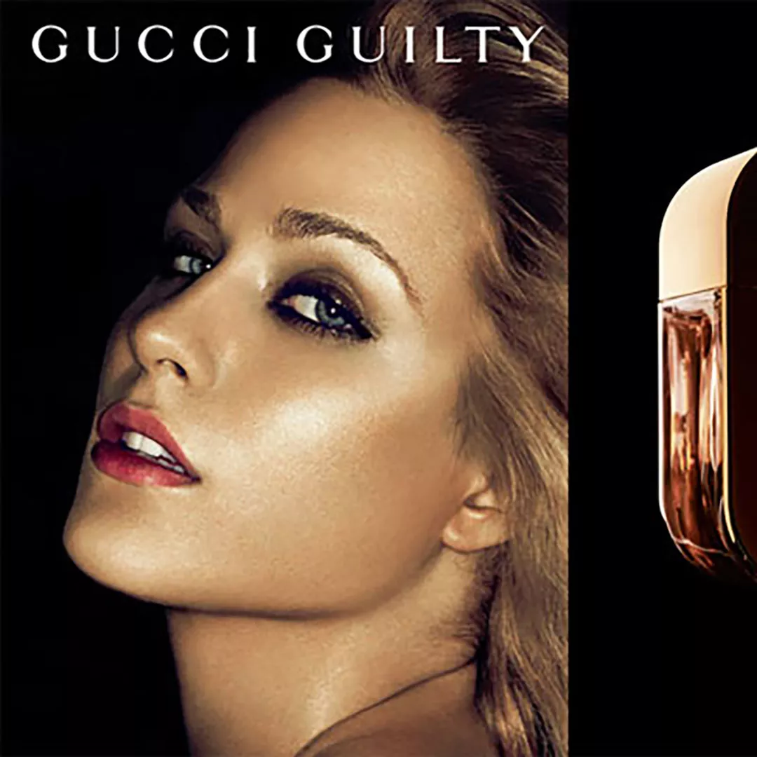عطر غوتشي جلتي انتنس للنساء 70 مل من ماركة Gucci - أكسيك Axeek