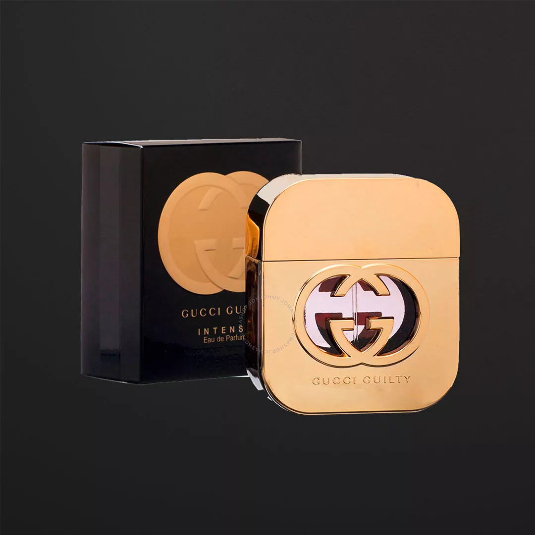 عطر غوتشي جلتي انتنس للنساء 70 مل من ماركة Gucci - أكسيك Axeek