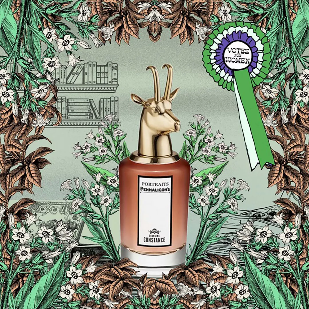 عطر بنهاليغونز تشينجينج كونستانس للرجال 75 مل من ماركة Penhaligons - أكسيك Axeek