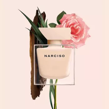 عطر نارسيسو رودريغز بودر للنساء 90 مل