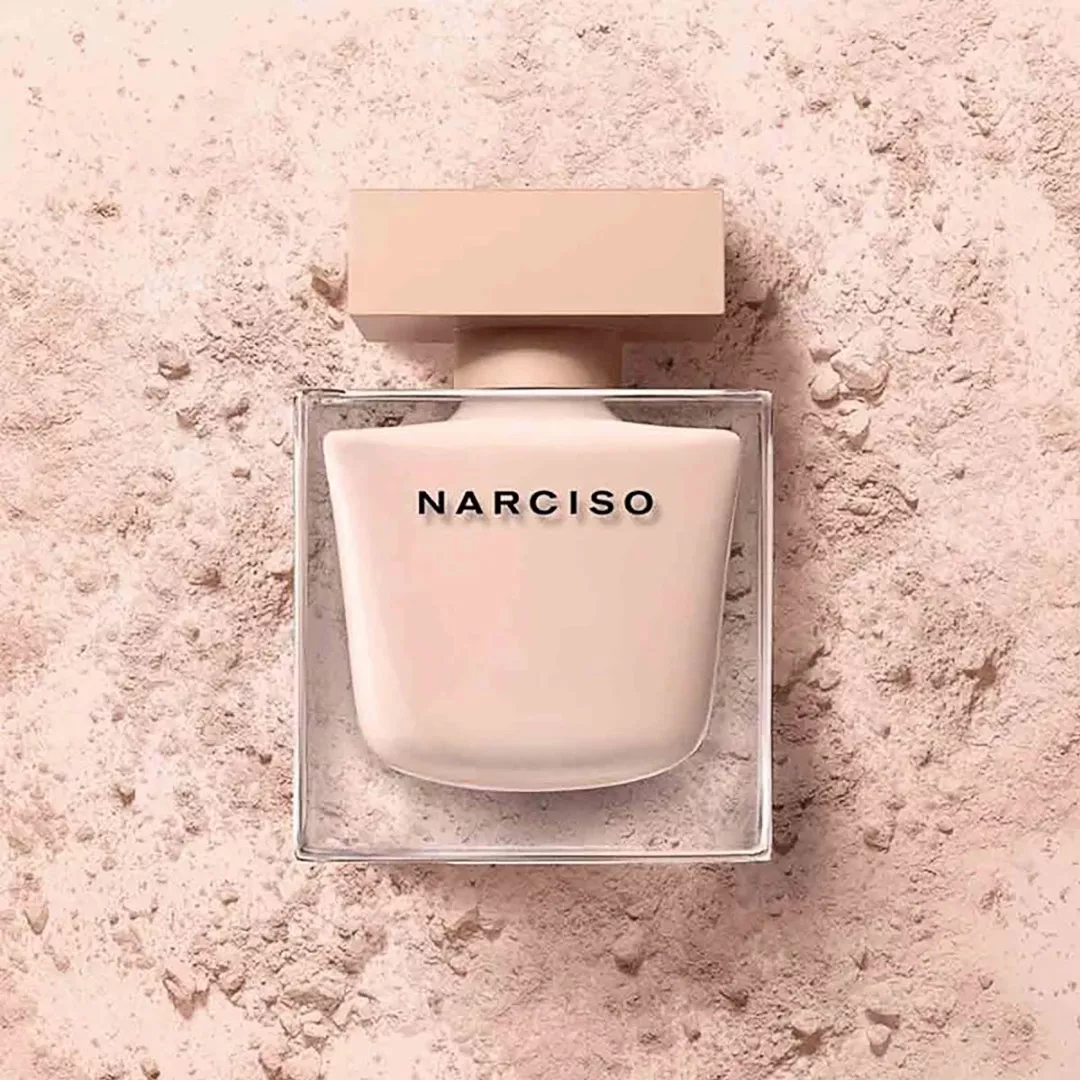 عطر نارسيسو رودريغز بودر للنساء 90 مل من ماركة Narciso Rodriguez - أكسيك Axeek