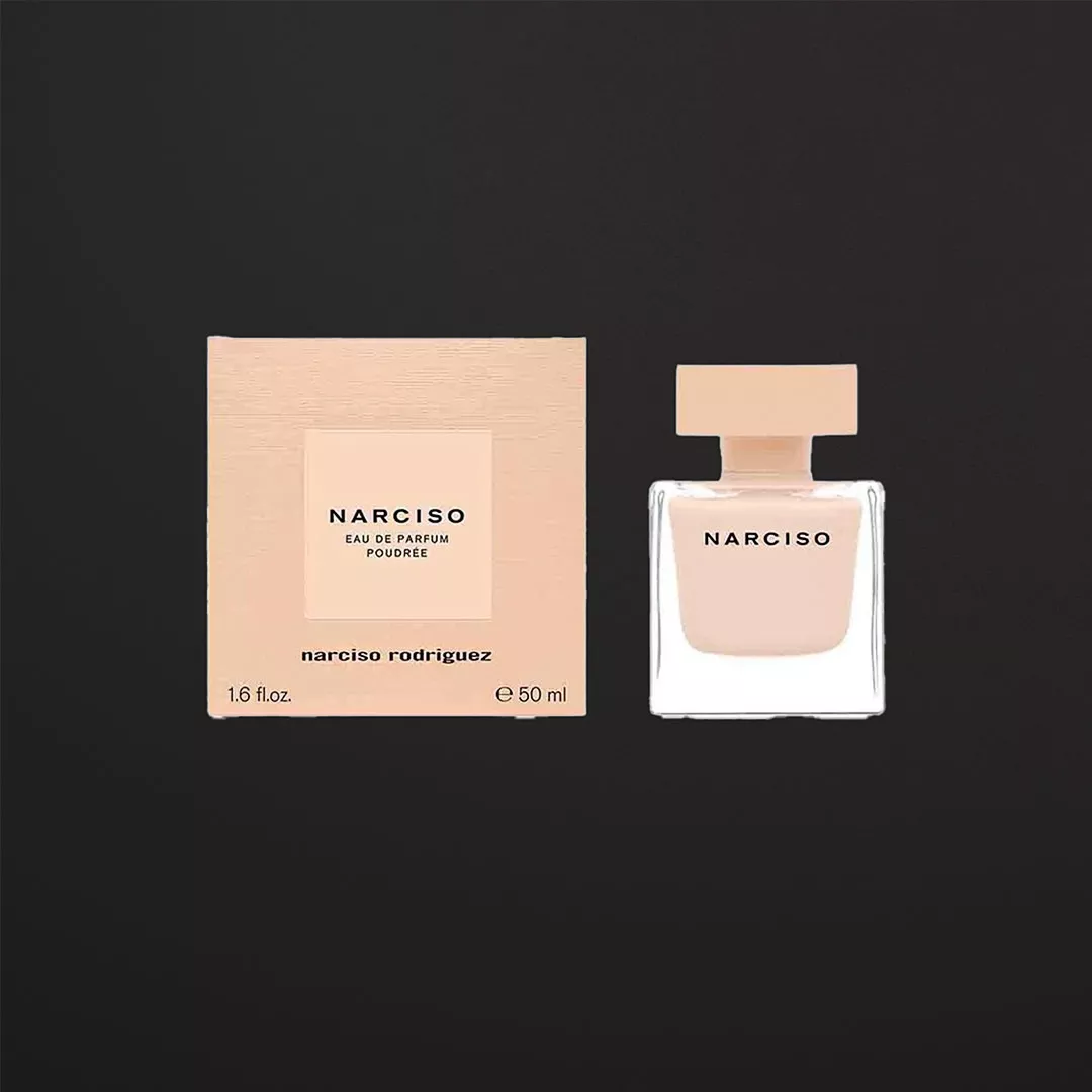 عطر نارسيسو رودريغز بودر للنساء 90 مل من ماركة Narciso Rodriguez - أكسيك Axeek