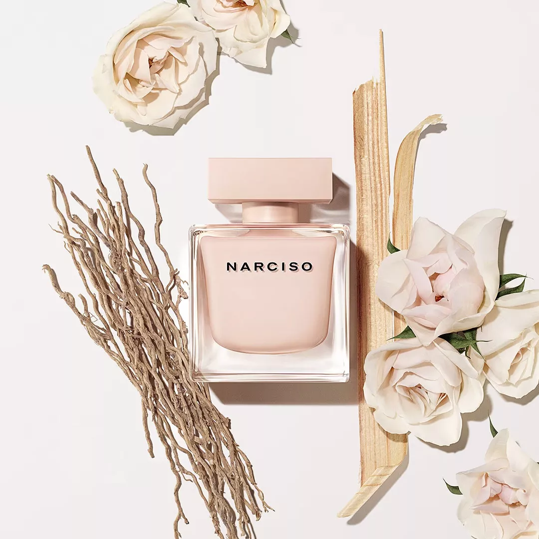 عطر نارسيسو رودريغز بودر للنساء 90 مل من ماركة Narciso Rodriguez - أكسيك Axeek
