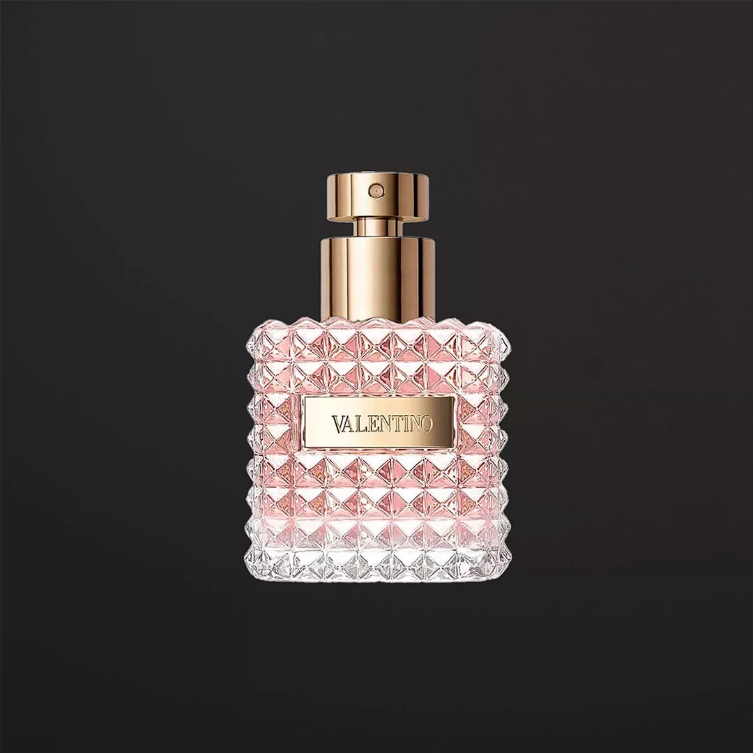 عطر دونا فالنتينو للنساء 100 مل من ماركة Valentino - أكسيك Axeek