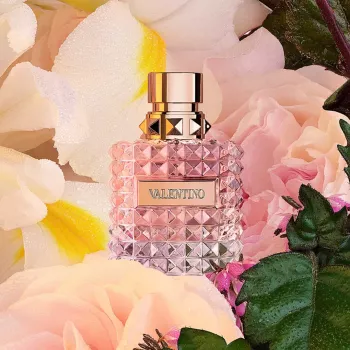 عطر دونا فالنتينو للنساء 100 مل