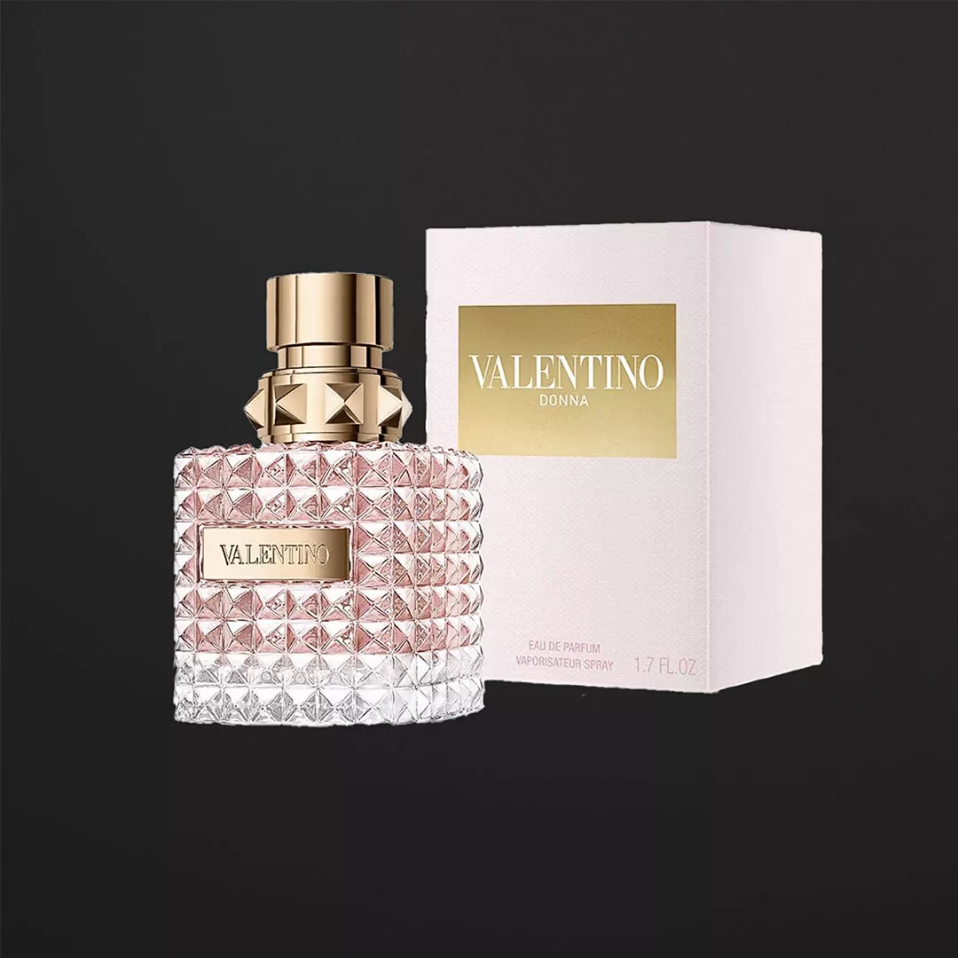 عطر دونا فالنتينو للنساء 100 مل من ماركة Valentino - أكسيك Axeek