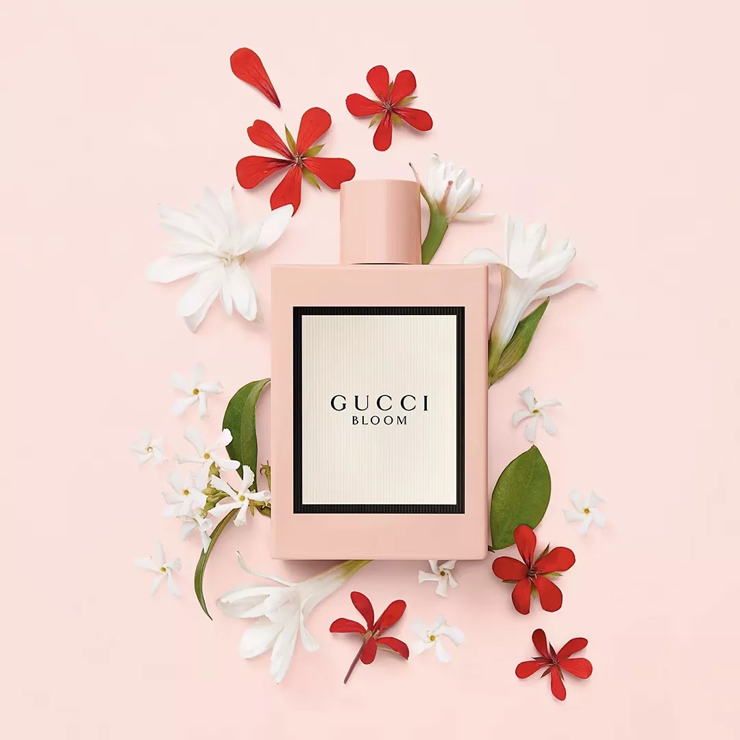 عطر قوتشي بلوم للنساء 100 مل من ماركة Gucci - أكسيك Axeek