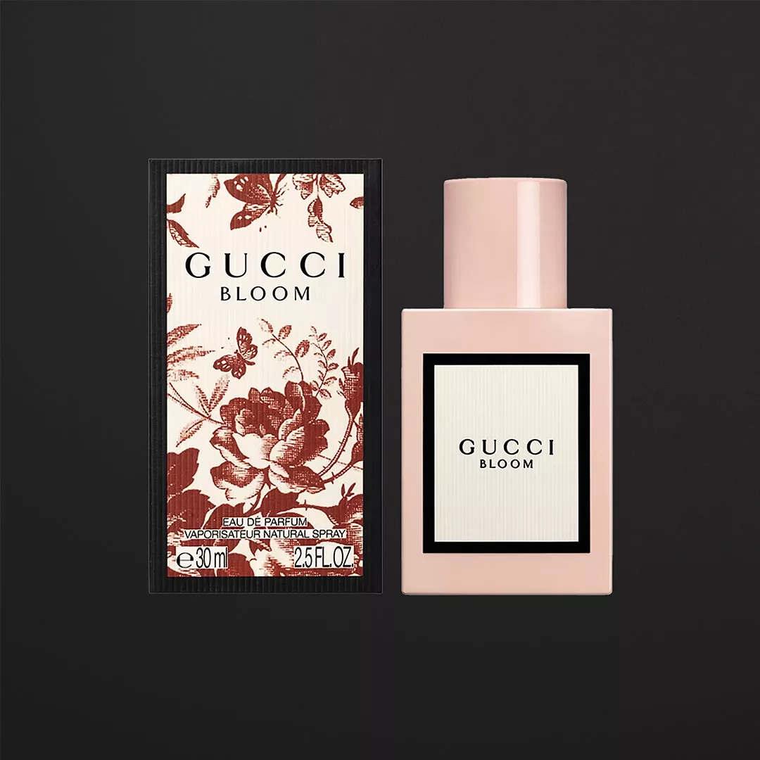 عطر قوتشي بلوم للنساء 100 مل من ماركة Gucci - أكسيك Axeek
