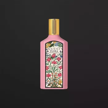 عطر قوتشي فلورا جورجوس غاردينيا للنساء 100 مل