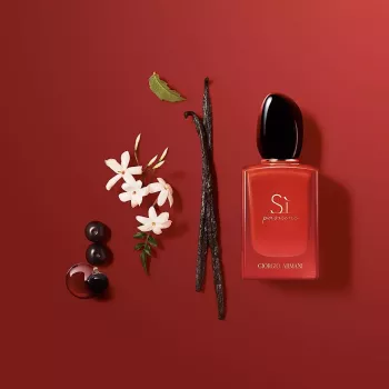 عطر جورجيو أرماني سي باشن إنتنس للنساء 100 مل