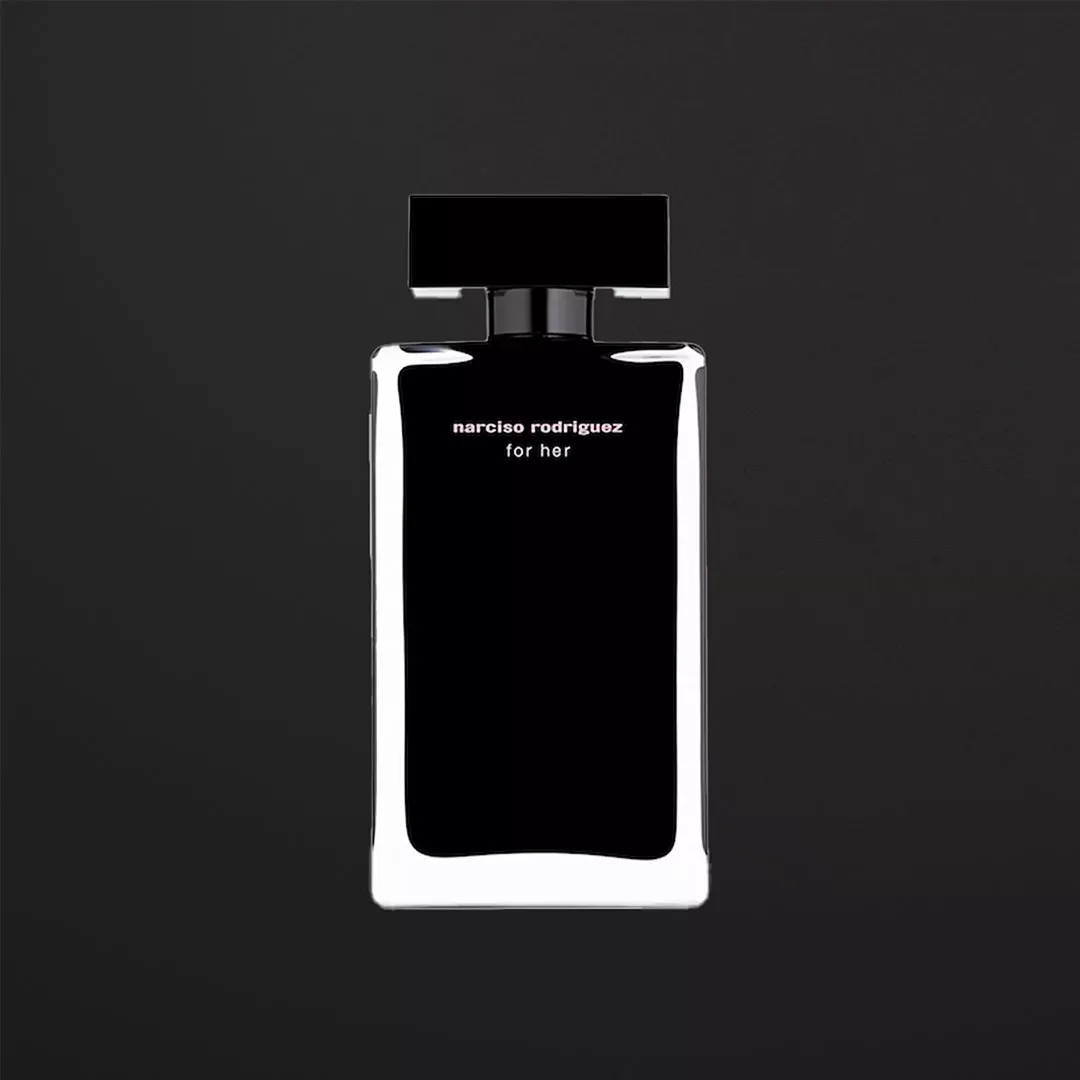 عطر نارسيسو رودريغز فور هير بلاك للنساء 100 مل من ماركة Narciso Rodriguez - أكسيك Axeek
