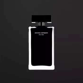 عطر نارسيسو رودريغز فور هير بلاك للنساء 100 مل