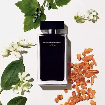 عطر نارسيسو رودريغز فور هير بلاك للنساء 100 مل