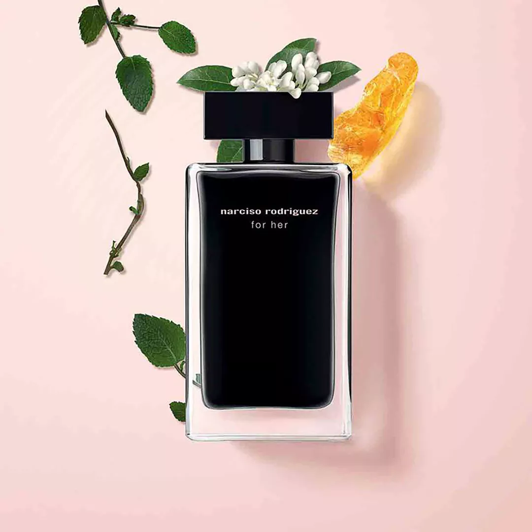 عطر نارسيسو رودريغز فور هير بلاك للنساء 100 مل من ماركة Narciso Rodriguez - أكسيك Axeek
