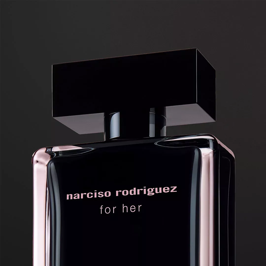 عطر نارسيسو رودريغز فور هير بلاك للنساء 100 مل من ماركة Narciso Rodriguez - أكسيك Axeek