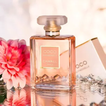 عطر شانيل كوكو مودموزيل للنساء 100 مل